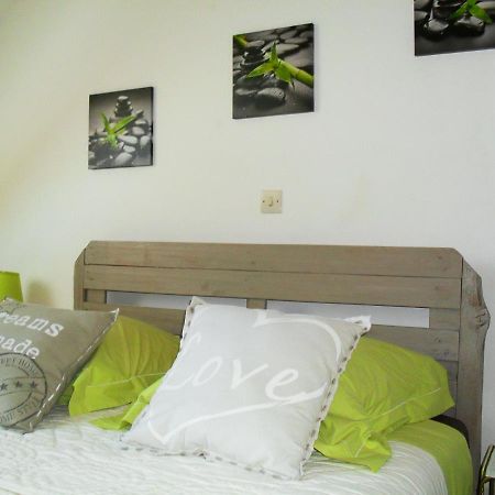 Chambres A La Campagne Au Nord D' Amiens Rubempre 外观 照片