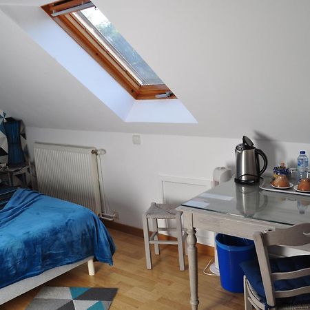 Chambres A La Campagne Au Nord D' Amiens Rubempre 外观 照片