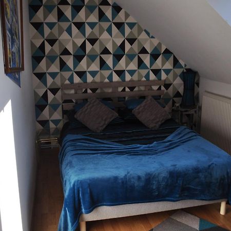 Chambres A La Campagne Au Nord D' Amiens Rubempre 外观 照片