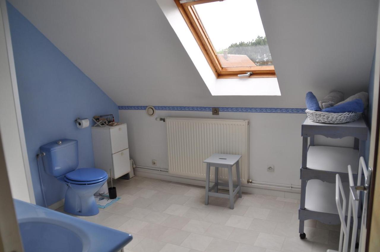 Chambres A La Campagne Au Nord D' Amiens Rubempre 外观 照片