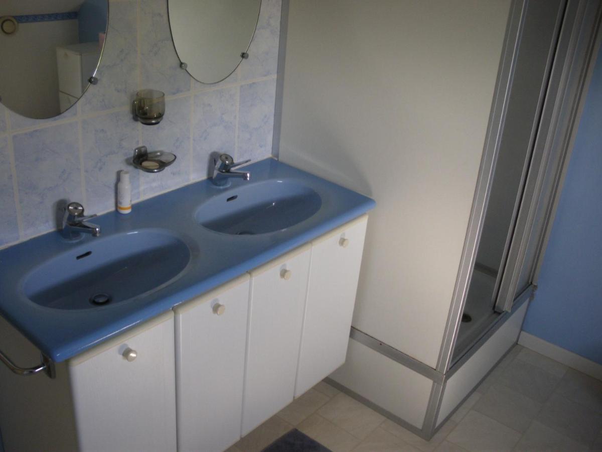 Chambres A La Campagne Au Nord D' Amiens Rubempre 外观 照片