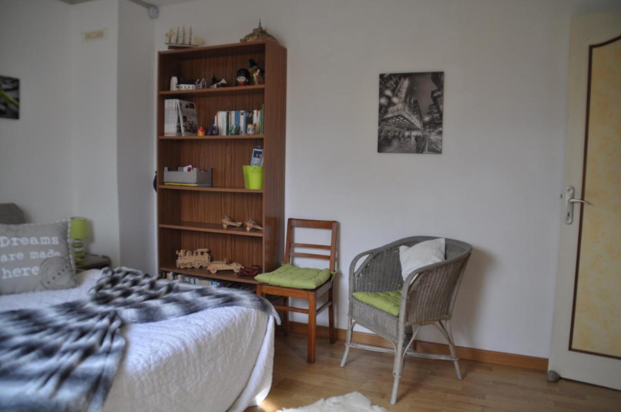 Chambres A La Campagne Au Nord D' Amiens Rubempre 外观 照片