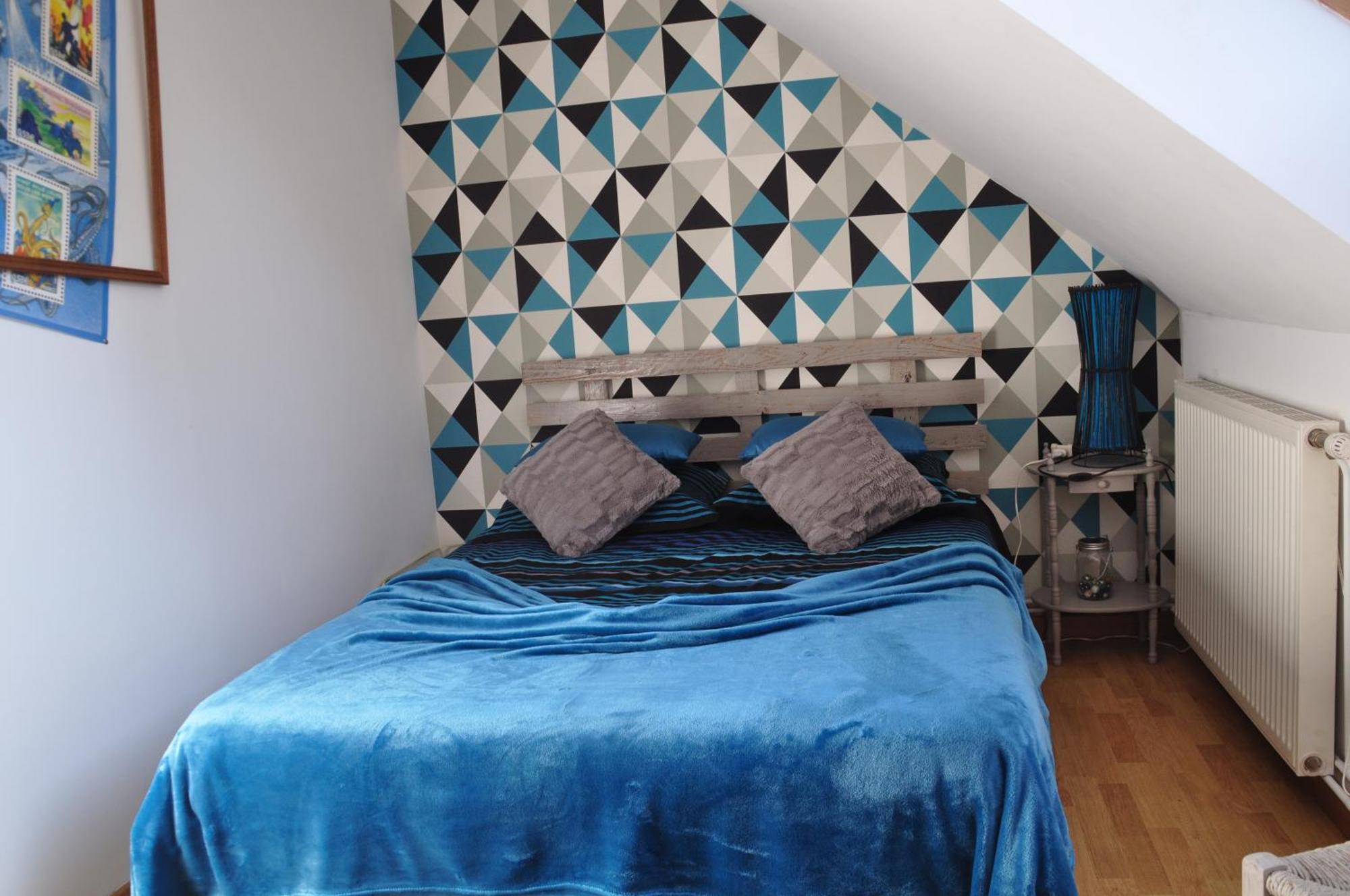 Chambres A La Campagne Au Nord D' Amiens Rubempre 外观 照片